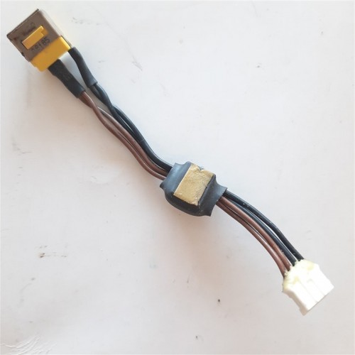 Acer Aspire 5530 Model-JALB0 - Güç Giriş Soketi (Power Jack)