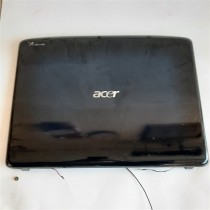Acer Aspire 5530 Model-JALB0 - Üst Kapak