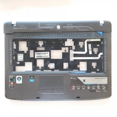 Acer Aspire 5530 Model-JALB0 - Üst Kapak