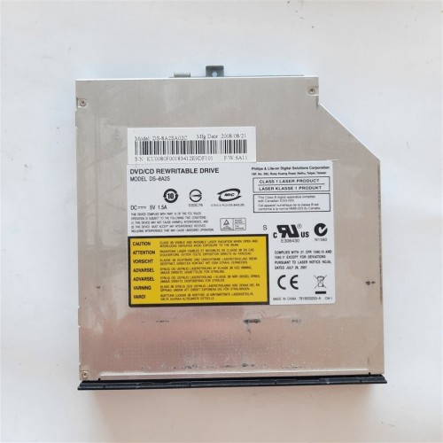 Acer Aspire 5530 Model-JALB0 -  Sata DVD RW