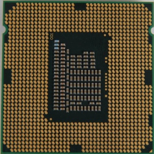 intel Celeron G550 2.6 GHz / 2M / 1155 Pin - SR06 - Masaüstü işlemci