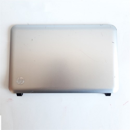 HP Mini 210 - Ekran Ön Çerçeve ve mentele kapakları