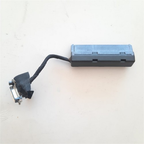 HP Mini 210 - Harddisk ( Sabitdisk) Bağlantı Soket Aparat