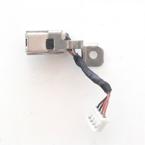 HP Mini 210 - Güç Girişi Power Jack