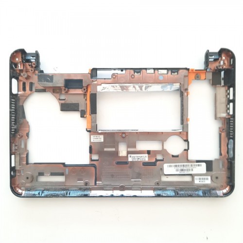 HP Mini 210 - Alt Kasa