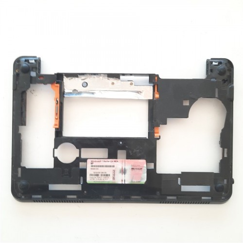 HP Mini 210 - Alt Kasa