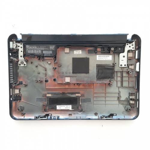 HP Compaq Mini 110 - Alt kasa Batarya Üzerinde