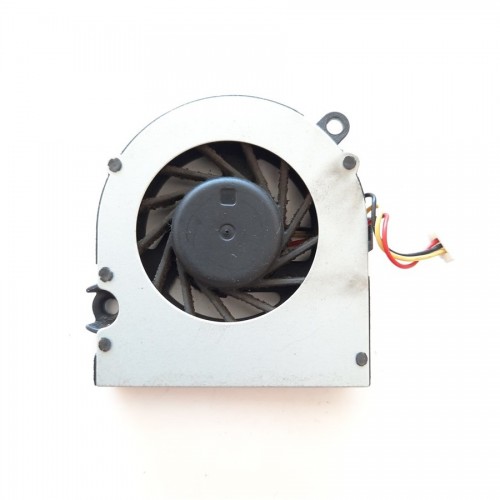 HP Compaq Mini 110 - Dahili Soğutucu Fan