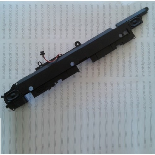 Hp Pavilion 1002 ET-Dahili Hoparlör