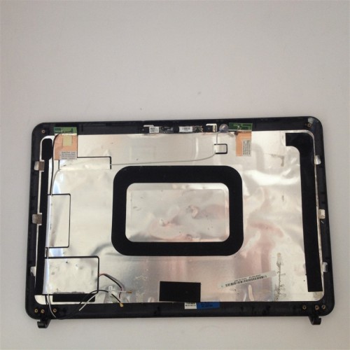 HP Pavilion DV3 2155mx - Ekran Arka Kapak