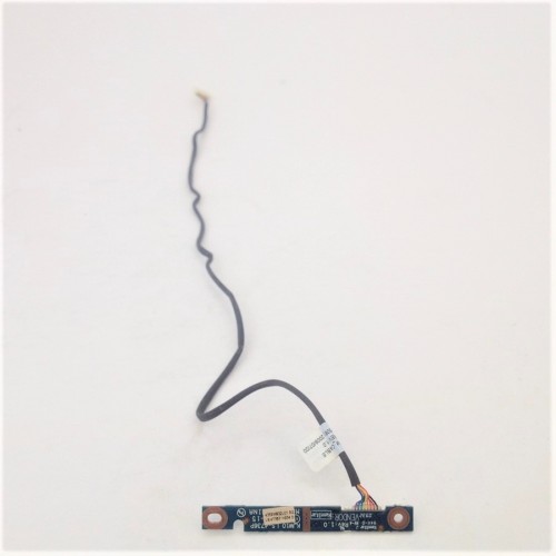 HP Pavilion DV3 2155mx - Led Bord