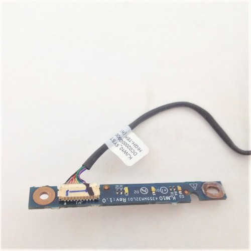 HP Pavilion DV3 2155mx - Led Bord