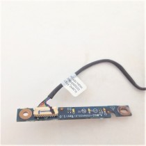HP Pavilion DV3 2155mx - Led Bord