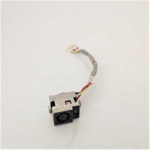 HP Pavilion DV3 2155mx - Güç Girişi Power Jack