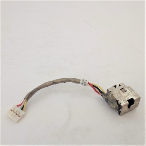 HP Pavilion DV3 2155mx - Güç Girişi Power Jack