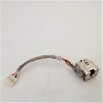 HP Pavilion DV3 2155mx - Güç Girişi Power Jack