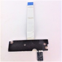 Acer Aspire 5552 Model Pew76 - Power Swich ve Led Bord