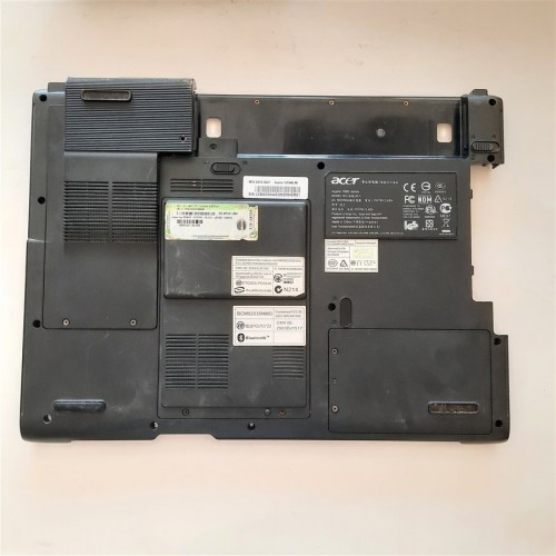 Acer Aspire 1690 ZL3 - Alt Kasa