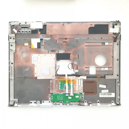 Acer Aspire 1690 ZL3 - Üst Kapak