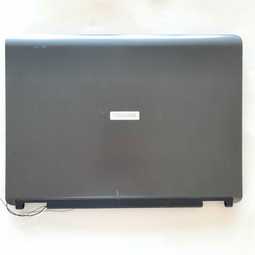 Toshiba Satallite  A100 847 - Komple Ekran Kasası