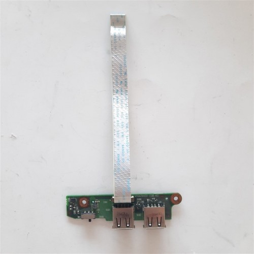 Toshiba Satallite A100 847 - USB bord