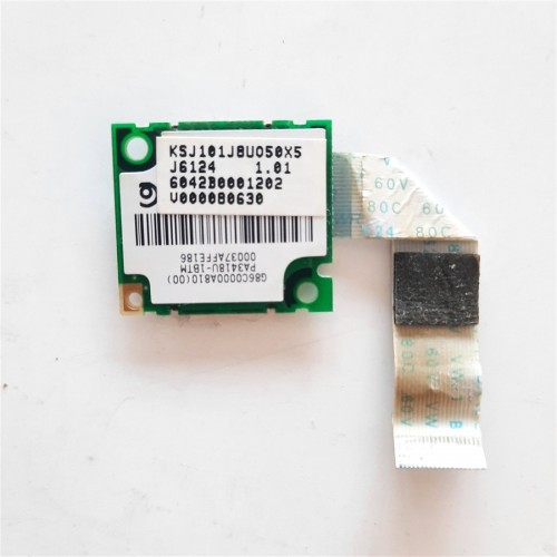 Toshiba Satallite A100 847 - Bluetooth Kart G86C0000A910