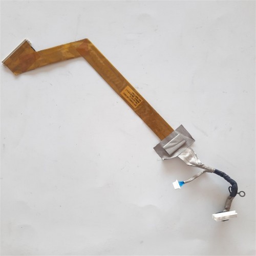 Toshiba Satallite A100 847 - Görünbtü Data Kablolsu