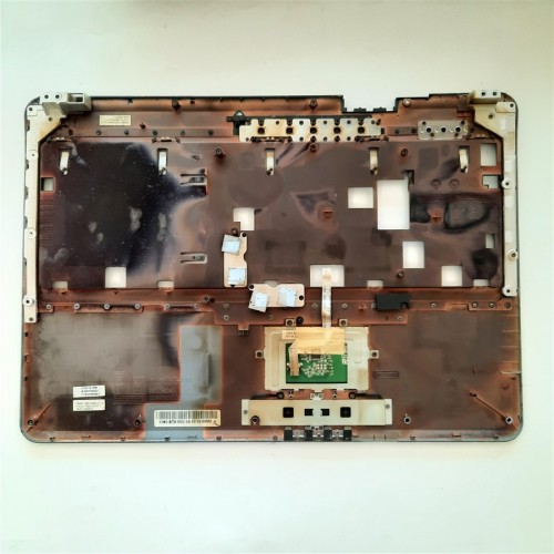 Asus X61S - Üst Kapak