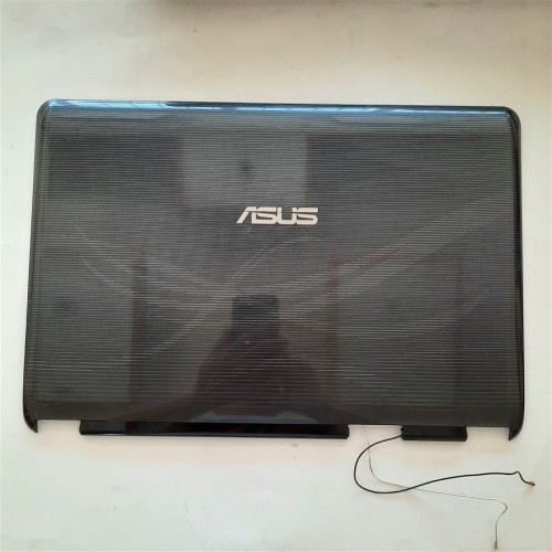 Asus X61S - Ekran Arka Kapak