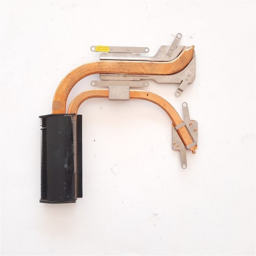 Asus X61S - Soğutucu Bakır Blok