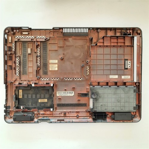 Asus X61S - Alt Kasa