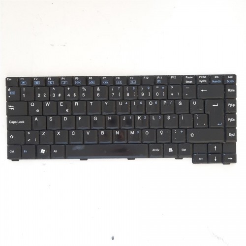 Cbox M66SR - Klavye / Model-MP03086TQ-4304L