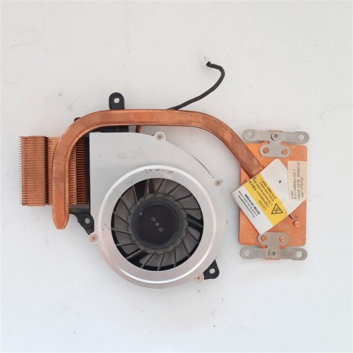 Cbox M66SR - Dahili Soğutucu Fan ve Bakır Blog