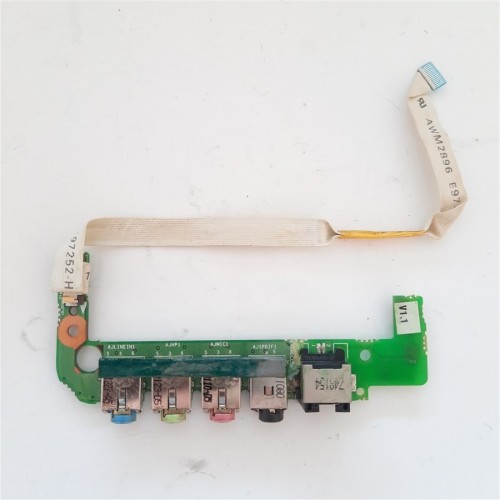 Cbox M66SR - Kulaklık ve Mikrofon (Audio) Kart - Model:M66U8-D01