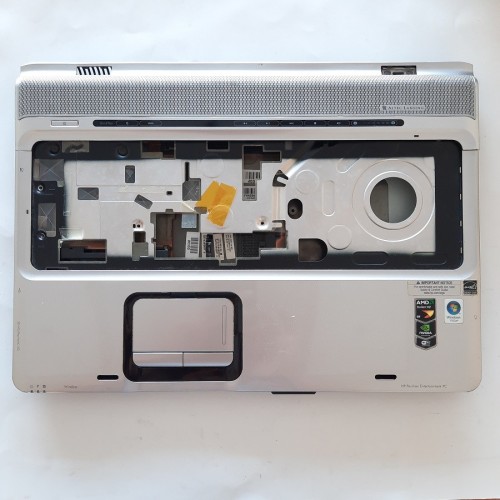 HP DV 9500 - Komple Akt Kasa, AMD Model
