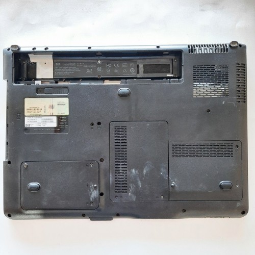 HP DV 9500 - Komple Akt Kasa, AMD Model