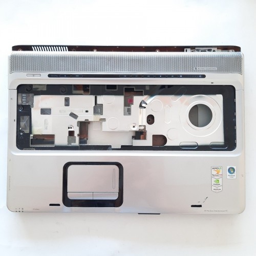 HP DV 9500 - Komple Alt Kasa, AMD Model