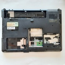 HP DV 9500 - Komple Alt Kasa, AMD Model