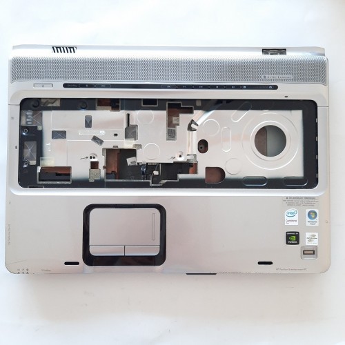 HP DV 9500 - Komple Alt Kasa, İntel Model