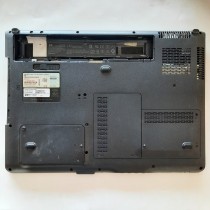 HP DV 9500 - Komple Alt Kasa, İntel Model