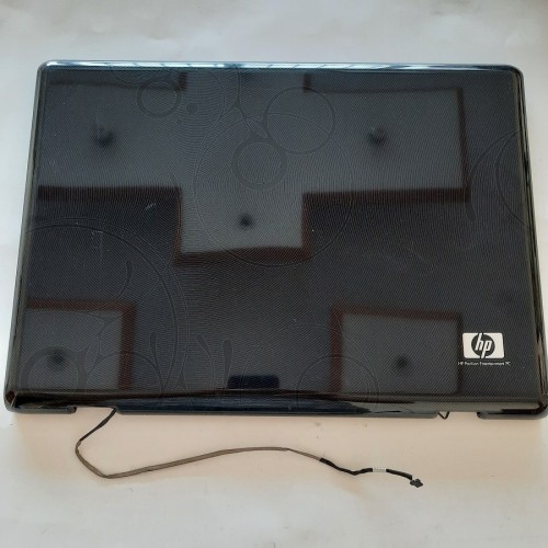 HP DV 9500 - Komple Ekran Kasası