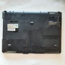 HP DV 9500 - Komple Alt Kasa, İntel Model Batarya Üzerinde