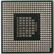 intel Dual Core - T2080 -1.73 / 1M / 533 / SL9VY - Notebook işlemci