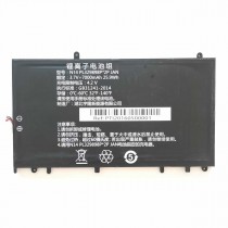 Homtech HT Book 14-N1401A - Batarya