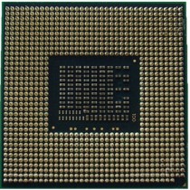 intel Celeron B800 / SR0EW - Notebook işlemci