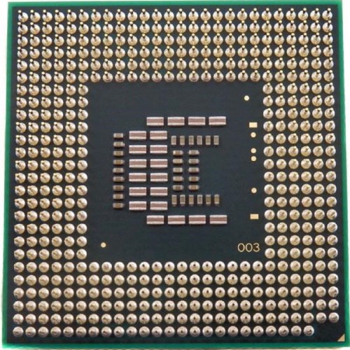 intel Dual Core T2330 - 1.60 / 1M / 533 / SLA4K - Notebook işlemci