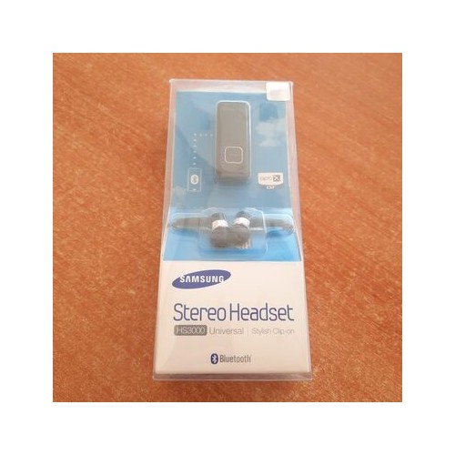 Samsung HS3000 Bluetooth Kulaklık