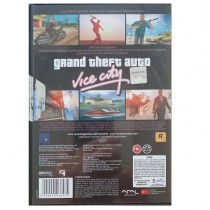 Grand Theft Auto Vice City, Bilgisayar Oyunu