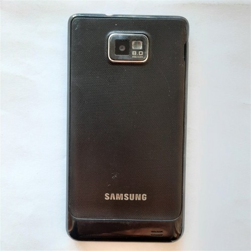 Samsung Galaxy S2 Ekran ve Komple Kasa Çok Temiz
