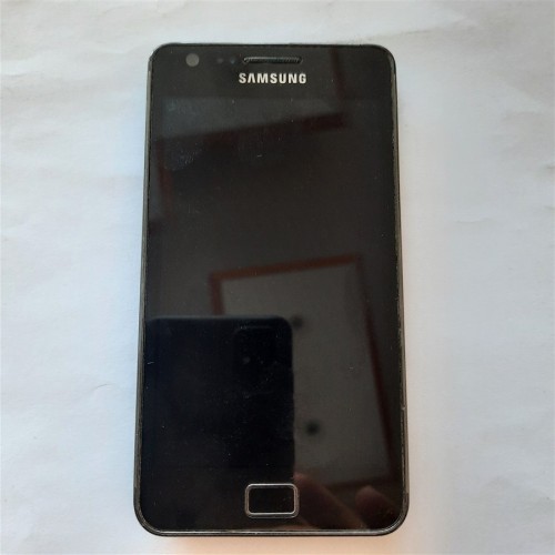 Samsung Galaxy S2 Ekran ve Komple Kasa Çok Temiz